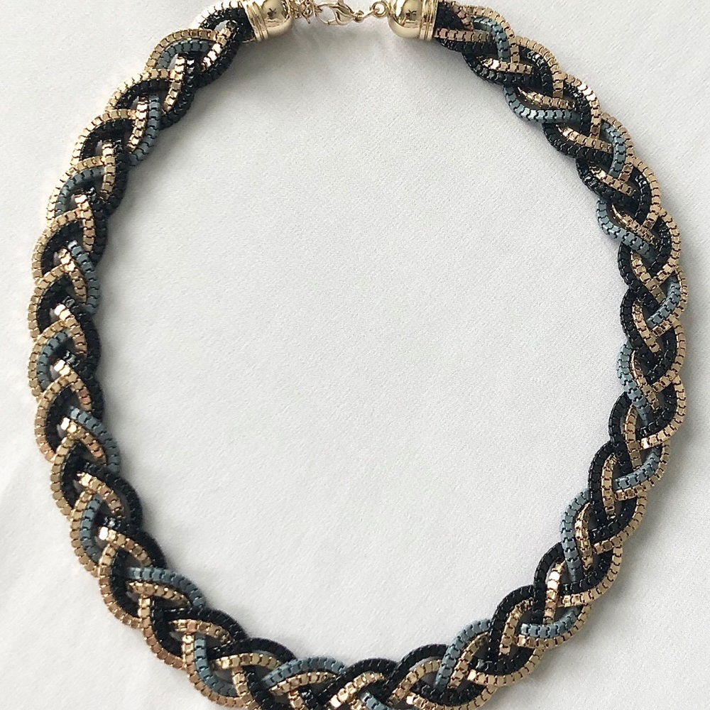Chain Necklace